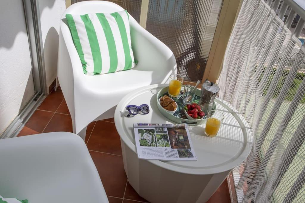 Singularstays Cullera V Zewnętrze zdjęcie